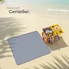 tectake® Picknickkorb Rügen für 4 Personen, mit Produktbild-Vorschau 6
