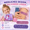 Unicorn Magic Kinderpflaster Lizensiertes Produkt - Produktbild-Vorschau 2