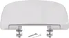 Ideal Standard WC-Sitz Eurovit Plus T679201 Weiß (Alpin) Produktbild-Vorschau 6