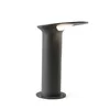 Faro Barcelona - Paletto da Esterno da terra Lotus 650 LED Anteprima dell’immagine prodotto 8