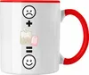 Trendation - Tee Tasse Geschenk für Tee-Liebhaber Teetasse Produktbild-Vorschau 1