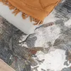 Volero - Waschbarer Teppich Abstrakt - Misha Flow Bunt - Produktbild-Vorschau 8