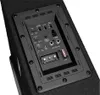 Audison PRIMA APBX 10 AS2 Subwoofer w obudowie 25 cm Podgląd zdjęcia produktu 3