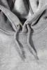 Carhartt Midweight Hoodie (Light Grey,L) Produktbild-Vorschau 3