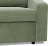 Ausziehbares Ecksofa NEO, Wohnzimmer Sofa mit Produktbild-Vorschau 8
