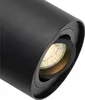 Smarter DeckenSpot Schwarz Verstellbar inkl  Wifi GU10 Produktbild-Vorschau 7