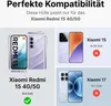 Panzerhülle für Xiaomi Redmi 15 4G / 5G mit Kameraschutz Produktbild-Vorschau 2