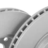 2x ATE Bremsscheibe 24.0130-0243.1 für VOLVO XC90 II (256) Produktbild-Vorschau 4