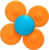 FAT BRAIN Spinner Whirly Squigz Single Náhled obrázku produktu 2