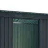 Pergart tuinhuis "Leipzig II 84", antraciet, 2,00 m² Productafbeelding-voorbeeld 7