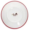 6x Variant czerwona miska Ø14.3cm 450ml porcelana 6 osób Podgląd zdjęcia produktu 4