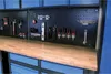 Güde Lochwand Werkzeugwand Lochblech Werkstattwand Werkzeughalter 262096 40475 4015671601681 B073L1B9S8 Produktbild-Vorschau