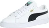 Puma Basket Klassische Leder-Sneaker, Weiß 45 EU Produktbild-Vorschau 1