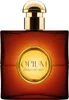 A studio shot of a bottle of YSL Opium perfume. Náhľad obrázku produktu