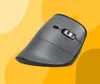 Mouse verticale BakkerElkhuizen FastForward Pro a 3 Anteprima dell’immagine prodotto 12