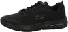 Skechers scarpe Pelland, 52559BBK Anteprima dell’immagine prodotto 25