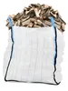 Big Bag für Holz | Brennholz-BigBag für 1m³ Atmungsaktiver Produktbild-Vorschau 1