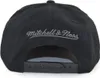 Mitchell & Ness NBA Team Arch Snapback Cap Chicago Bulls Produktbild-Vorschau 2