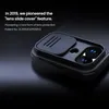 iPhone 17 Hülle - Nillkin CamShield Pro Back Cover - Produktbild-Vorschau 6