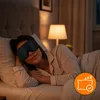 Schlafmaske 3D für Damen & Herren, Augenmaske Verdunkelnd Produktbild-Vorschau 6