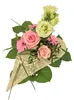 Blumenstrauß -Liebesfeuer- Blumenversand zum Wunschtermin Produktbild-Vorschau 2