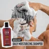 American Crew Daily Deep Moisturizing Shampoo 1000 ml Podgląd zdjęcia produktu 8