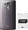 LG, Ersatz-Akku (3000mAh, BL-51YF) für LG G4, Weiß Produktbild-Vorschau 3