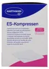 ES-KOMPRESSEN steril 5x5 cm 8fach Produktbild-Vorschau 4