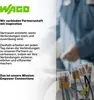 WAGO 221-413 Zacisk przyłączeniowy, 3-komorowy - Zawartość: Podgląd zdjęcia produktu 11