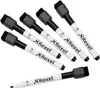 Nobo Marker 2104184 3mm integr. Wischer sw Voir les images du produit 15