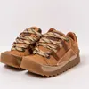 Art Schuhe Herren/Damen 0590 PLEASANT HONEY / SKYLINE Farbe Produktbild-Vorschau 2