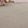TT Home Wohnzimmer Teppich Schlafzimmer Hochflor Waschbar Produktbild-Vorschau 3