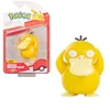 A Pokémon Battle Figure Pack featuring Psyduck, shown in its packaging and as a standalone figure. Voir les images du produit