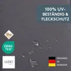 LILENO HOME Sonnenliege Auflage als [1er Set - Rollliege] Produktbild-Vorschau 4