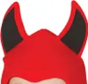 Costume da diavoletta per bambino taglia: M (18-24) Anteprima dell’immagine prodotto 2