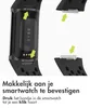 Fitbit Charge 6, correa Fitbit Charge 5: correa deportiva Vista previa de la imagen del producto 6