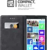 Cadorabo Hülle für Nokia Lumia 929 / 930 Schutzhülle in Produktbild-Vorschau 6