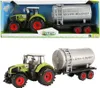 Toi-Toys TRACTOR Spielzeugtraktor mit Wassertank-Anhänger – Produktbild-Vorschau 11