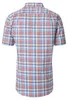 Redmond - Comfort Fit - Herren Freizeithemd Kurzarm Produktbild-Vorschau 2