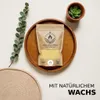 Kerzensand mit Duft 450g Wachsgranulat DIY Kerzen ohne Produktbild-Vorschau 2