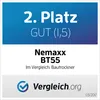 Nemaxx BT55 Bautrockner Kondenstrockner Luftentfeuchter Produktbild-Vorschau 2