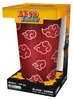 NARUTO SHIPPUDEN - Large Glass - 400ml - Akatsuki Produktbild-Vorschau 3