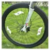 Blaue LED-Warnleuchte für Fahrradspeichen Produktbild-Vorschau 2