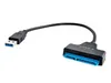 Adaptér USB na SATA 3.0 Izoxis 23603 Náhled obrázku produktu 9