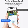 Reolink P320 - Caméra de sécurité extérieure IP PoE 5MP Voir les images du produit 18