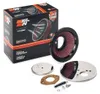 K&N Filters 56-9320 Sportluftfilter Produktbild-Vorschau 1