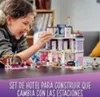 LEGO® Friends 41684 Hotel Heartlake City Náhľad obrázku produktu 13