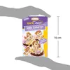 BackDecor Süße Einhörner aus weißer Kuvertüre Produktbild-Vorschau 4