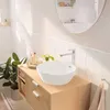 hansgrohe Rebris S Mitigeur monocommandé pour lavabo, 240 Voir les images du produit 3