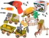Aga Farmářský kombajn s příslušenstvím Náhled obrázku produktu 1